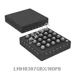 LMH0307GRX/NOPB