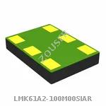 LMK61A2-100M00SIAR