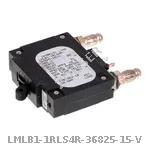 LMLB1-1RLS4R-36825-15-V