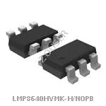 LMP8640HVMK-H/NOPB