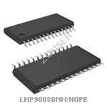 LMP90080MH/NOPB