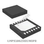 LMP91002SDX/NOPB