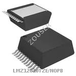 LMZ12010TZE/NOPB