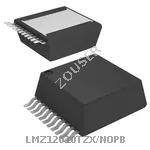 LMZ12010TZX/NOPB