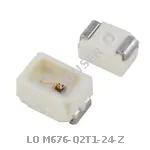 LO M676-Q2T1-24-Z