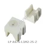 LP A676-L1M2-25-Z