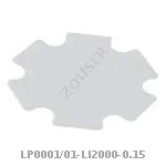 LP0001/01-LI2000-0.15