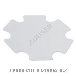 LP0001/01-LI2000A-0.2