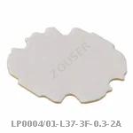 LP0004/01-L37-3F-0.3-2A