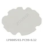 LP0005/01-PC99-0.12