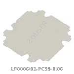 LP0006/01-PC99-0.06