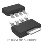 LP3875EMP-5.0/NOPB