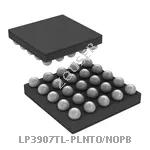 LP3907TL-PLNTO/NOPB