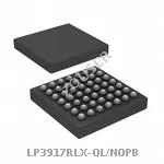 LP3917RLX-QL/NOPB