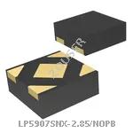 LP5907SNX-2.85/NOPB