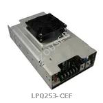 LPQ253-CEF