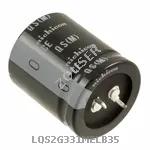 LQS2G331MELB35