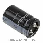 LQS2W121MELZ35