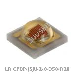 LR CPDP-JSJU-1-0-350-R18