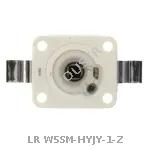 LR W5SM-HYJY-1-Z
