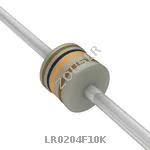 LR0204F10K