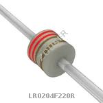 LR0204F220R