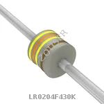 LR0204F430K