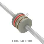 LR0204F820R