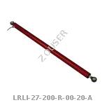 LRLI-27-200-R-00-20-A