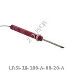 LRSI-18-100-A-00-20-A