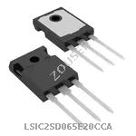 LSIC2SD065E20CCA