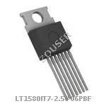 LT1580IT7-2.5#06PBF