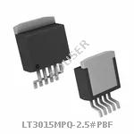 LT3015MPQ-2.5#PBF