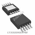 LT3592EMSE#PBF