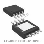 LT5400BCMS8E-3#TRPBF