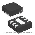 LT6656BIDC-3.3#TRMPBF