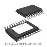 LTC3115MPFE-2#TRPBF