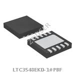 LTC3548EKD-1#PBF