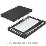 LTC3576EUFE#TRPBF