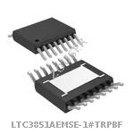 LTC3851AEMSE-1#TRPBF