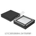 LTC3858IUH-2#TRPBF