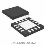 LTC4120EUD-4.2