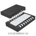 LTC4219IDHC-12