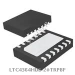 LTC4364HDE-2#TRPBF