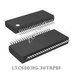 LTC6803IG-3#TRPBF