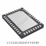 LTC6951IUHF#TRPBF