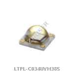 LTPL-C034UVH385