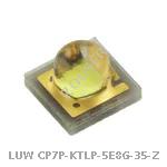 LUW CP7P-KTLP-5E8G-35-Z