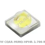 LUW CQAR-MUNQ-HPHR-1-700-R18
