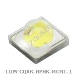 LUW CQAR-NPNR-MCML-1